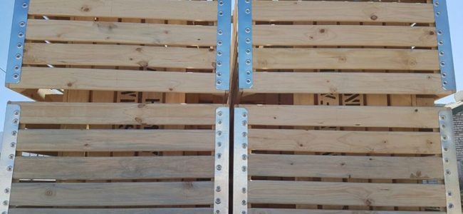 Wooden bins for sale Clearance